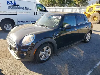 2016 Mini Cooper WMWXU1C54G2D08691