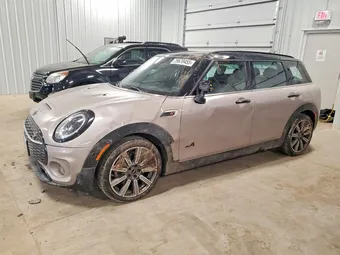 2023 Mini Clubman WMWXJ1C00P2T71149