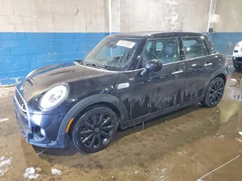 2017 Mini Cooper WMWXU3C34H2F48626