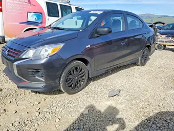 2024 Mitsubishi Mirage ML32FUFJ5RHF07902