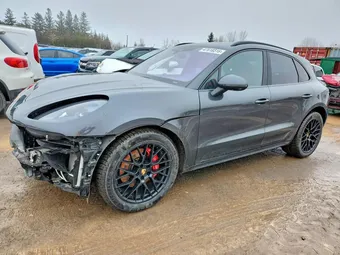 2021 Porsche Macan WP1AG2A50MLB51123