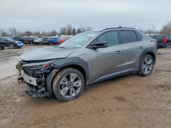 2023 Subaru Solterra JTMABABA4PA022386