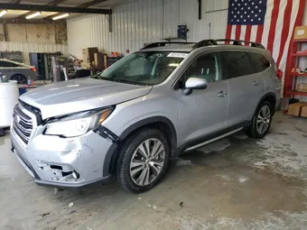 2022 Subaru Ascent 4S4WMAMD3N3428342