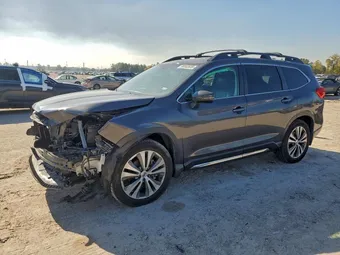 2019 Subaru Ascent 4S4WMALD1K3471929