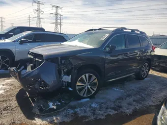 2020 Subaru Ascent 4S4WMAPDXL3463503