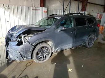 2023 Subaru Ascent 4S4WMAHD3P3437474