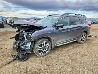 2024 Subaru Ascent 4S4WMAUD8R3439570