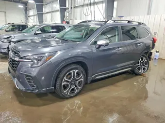 2023 Subaru Ascent 4S4WMAWD5P3415706