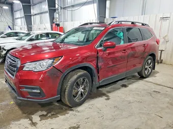 2022 Subaru Ascent 4S4WMAEDXN3408216