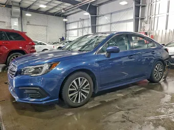2019 Subaru Legacy 4S3BNAF65K3009001
