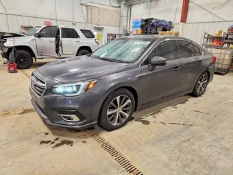 2018 Subaru Legacy 4S3BNAN62J3006900