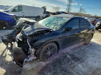 2022 Subaru WRX JF1VBAF63N9025047