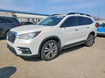 2021 Subaru Ascent 4S4WMARD0M3421758