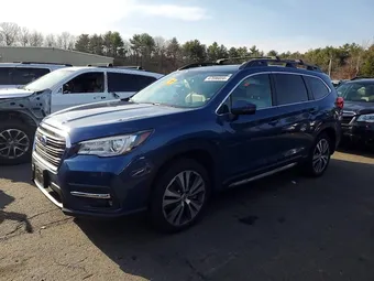 2020 Subaru Ascent 4S4WMAPD9L3414194