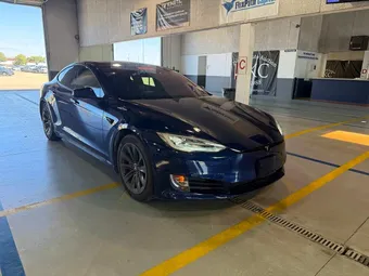 2017 Tesla Model S 5YJSA1E21HF209895