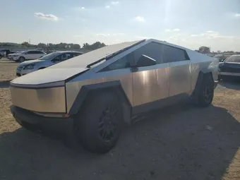 2024 Tesla Cybertruck 7G2CEHED0RA022176