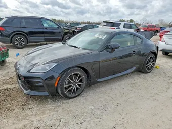 2023 Toyota GR86 JF1ZNBB14P9757585