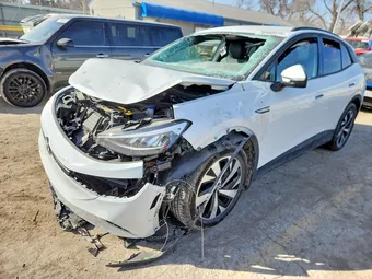 2023 Volkswagen ID4 1V2CMPE8XPC010535
