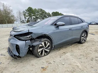 2024 Volkswagen ID4 1V2BMPE8XRC010906