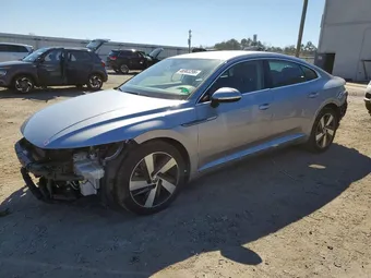 2021 Volkswagen Arteon WVWAR7ANXME012260