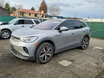 2023 Volkswagen ID4 1V2WNPE88PC035279