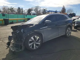 2022 Volkswagen ID4 WVGUNPE22NP070650