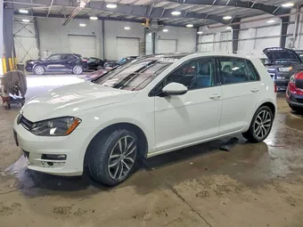 2015 Volkswagen Golf 3VW217AU5FM064389