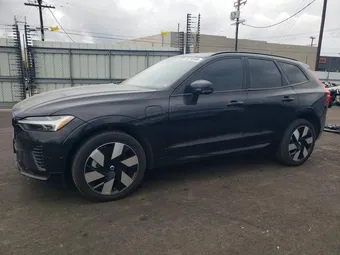 2024 Volvo XC60 Recharge YV4H60DJXR1940900