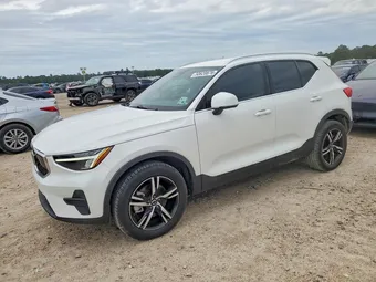 2024 Volvo XC40 YV4L12UK8R2330629