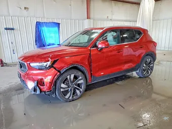 2024 Volvo XC40 YV4L12UE3R2214037