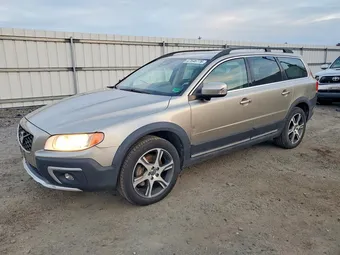 2015 Volvo XC70 YV4902NDXF1188332