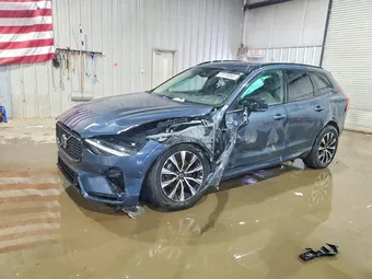 2024 Volvo XC60 YV4L12RL7R1879777