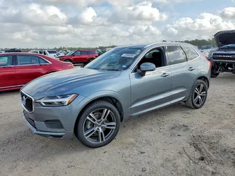 2020 Volvo XC60 YV4102DKXL1590232