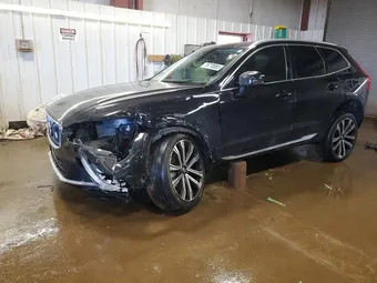 2023 Volvo XC60 YV4L12RA6P1193550