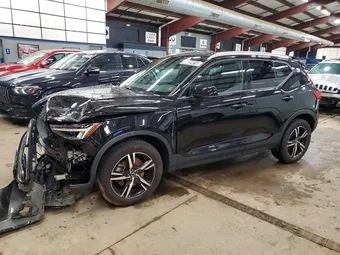 2023 Volvo XC40 YV4L12UK8P2966304