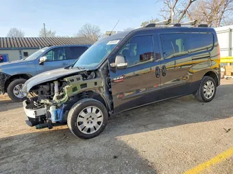 2015 Ram Promaster City ZFBERFBT2F6A38511
