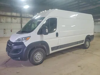 2025 Ram Promaster Cargo Van 3C6LRVDG1SE504047