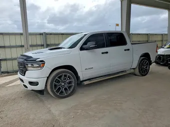 2023 Ram 1500 1C6SRFFT1PN581452