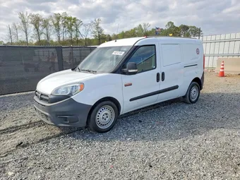 2015 Ram Promaster City ZFBERFAT8F6A69862