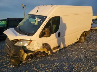 2024 Ram Promaster 3C6LRVCG4RE105306