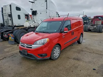 2016 Ram Promaster City ZFBERFBT0G6A94819