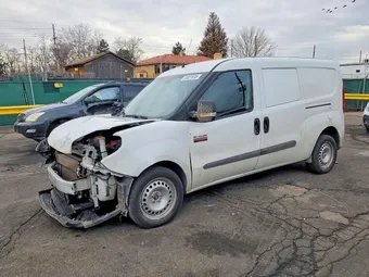 2022 Ram Promaster City ZFBHRFAB6N6W44539