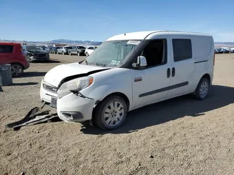 2021 Ram Promaster City ZFBHRFBB5M6U45947