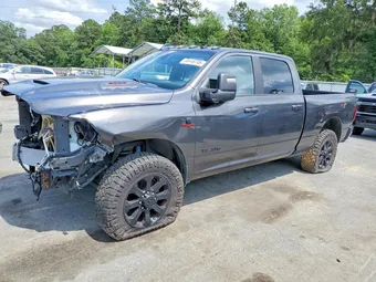 2023 Ram 2500 3C6UR5FL9PG592596