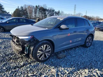 2023 Audi Q4 Etron WA1BCBFZXPP010869