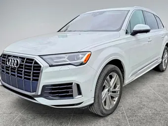 2021 Audi Q7 WA1LXAF71MD017482