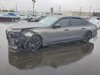 2024 BMW i7 WBY53EJ05RCR11850