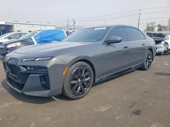 2023 BMW i7 WBY53EJ02PCN86300