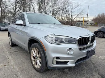 2016 BMW X5 5UXKR2C59G0R69371