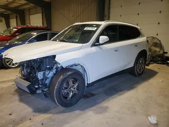 2023 BMW X1 WBX73EF01P5W65113
